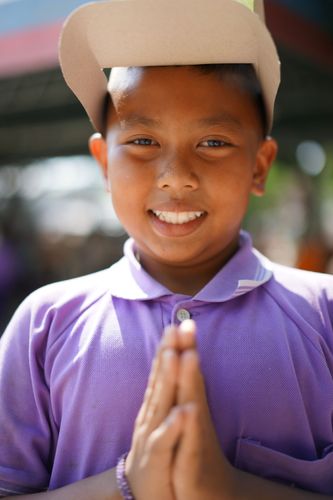 ภาพ No.22810:ธรรมยาตราฯ ปีที่ 5 วันพฤหัสบดีที่ 21 มกราคม พ.ศ. 2559