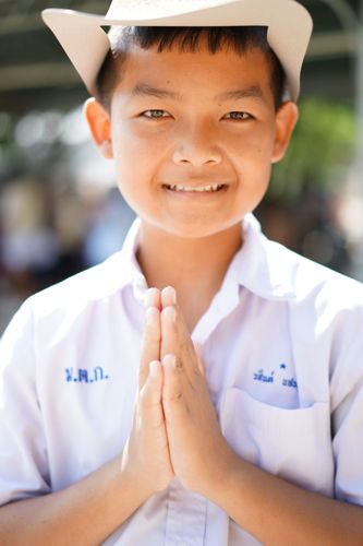 ภาพ No.22814:ธรรมยาตราฯ ปีที่ 5 วันพฤหัสบดีที่ 21 มกราคม พ.ศ. 2559