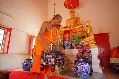 ภาพ No.22817:ธรรมยาตราฯ ปีที่ 5 วันพฤหัสบดีที่ 21 มกราคม พ.ศ. 2559