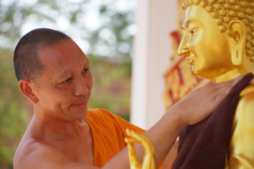 ภาพ No.22822:ธรรมยาตราฯ ปีที่ 5 วันพฤหัสบดีที่ 21 มกราคม พ.ศ. 2559