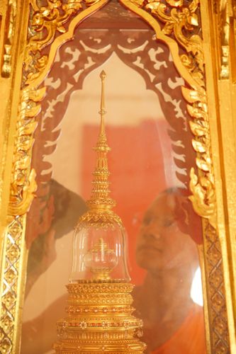 ภาพ No.22821:ธรรมยาตราฯ ปีที่ 5 วันพฤหัสบดีที่ 21 มกราคม พ.ศ. 2559