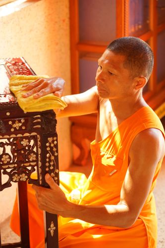 ภาพ No.22823:ธรรมยาตราฯ ปีที่ 5 วันพฤหัสบดีที่ 21 มกราคม พ.ศ. 2559