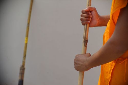 ภาพ No.22825:ธรรมยาตราฯ ปีที่ 5 วันพฤหัสบดีที่ 21 มกราคม พ.ศ. 2559