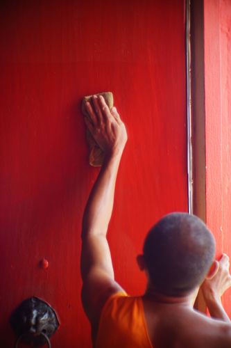 ภาพ No.22830:ธรรมยาตราฯ ปีที่ 5 วันพฤหัสบดีที่ 21 มกราคม พ.ศ. 2559