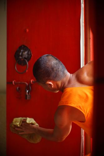 ภาพ No.22831:ธรรมยาตราฯ ปีที่ 5 วันพฤหัสบดีที่ 21 มกราคม พ.ศ. 2559