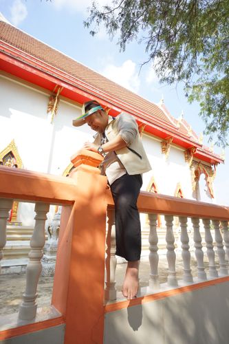 ภาพ No.22843:ธรรมยาตราฯ ปีที่ 5 วันพฤหัสบดีที่ 21 มกราคม พ.ศ. 2559