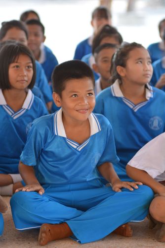 ภาพ No.22849:ธรรมยาตราฯ ปีที่ 5 วันพฤหัสบดีที่ 21 มกราคม พ.ศ. 2559