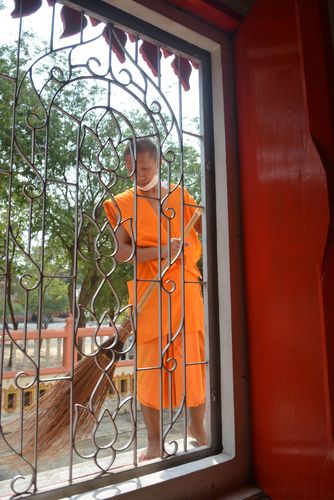 ภาพ No.22847:ธรรมยาตราฯ ปีที่ 5 วันพฤหัสบดีที่ 21 มกราคม พ.ศ. 2559