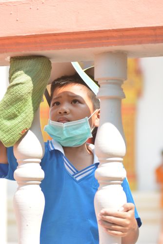 ภาพ No.22851:ธรรมยาตราฯ ปีที่ 5 วันพฤหัสบดีที่ 21 มกราคม พ.ศ. 2559