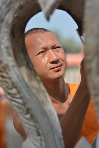 ภาพ No.22854:ธรรมยาตราฯ ปีที่ 5 วันพฤหัสบดีที่ 21 มกราคม พ.ศ. 2559