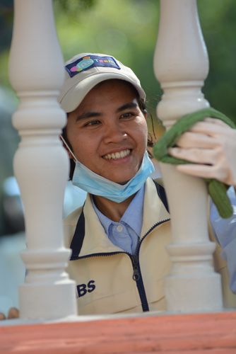 ภาพ No.22850:ธรรมยาตราฯ ปีที่ 5 วันพฤหัสบดีที่ 21 มกราคม พ.ศ. 2559