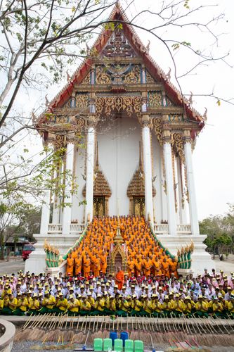ภาพ No.22857:ธรรมยาตราฯ ปีที่ 5 วันพฤหัสบดีที่ 21 มกราคม พ.ศ. 2559