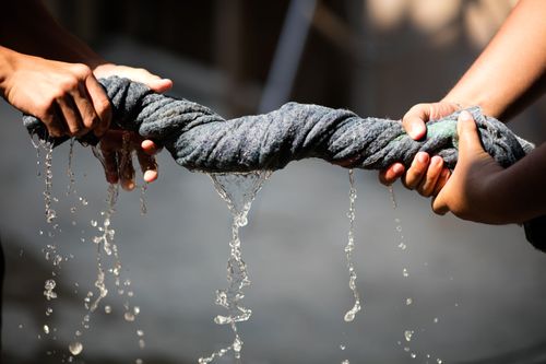 ภาพ No.22858:ธรรมยาตราฯ ปีที่ 5 วันพฤหัสบดีที่ 21 มกราคม พ.ศ. 2559