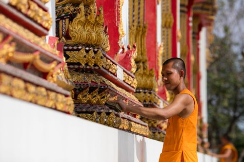 ภาพ No.22863:ธรรมยาตราฯ ปีที่ 5 วันพฤหัสบดีที่ 21 มกราคม พ.ศ. 2559