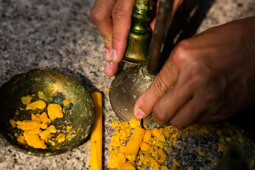 ภาพ No.22867:ธรรมยาตราฯ ปีที่ 5 วันพฤหัสบดีที่ 21 มกราคม พ.ศ. 2559