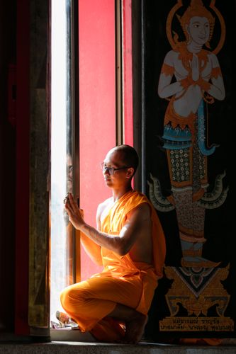 ภาพ No.22864:ธรรมยาตราฯ ปีที่ 5 วันพฤหัสบดีที่ 21 มกราคม พ.ศ. 2559