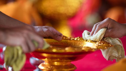 ภาพ No.22866:ธรรมยาตราฯ ปีที่ 5 วันพฤหัสบดีที่ 21 มกราคม พ.ศ. 2559