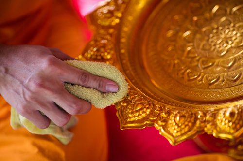 ภาพ No.22868:ธรรมยาตราฯ ปีที่ 5 วันพฤหัสบดีที่ 21 มกราคม พ.ศ. 2559