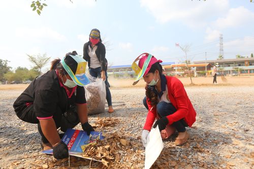 ภาพ No.22875:ธรรมยาตราฯ ปีที่ 5 วันพฤหัสบดีที่ 21 มกราคม พ.ศ. 2559