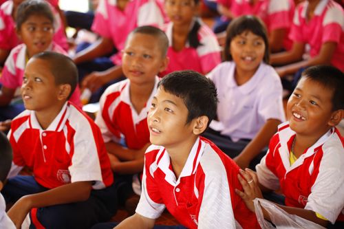 ภาพ No.22883:ธรรมยาตราฯ ปีที่ 5 วันพฤหัสบดีที่ 21 มกราคม พ.ศ. 2559