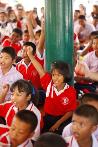 ภาพ No.22880:ธรรมยาตราฯ ปีที่ 5 วันพฤหัสบดีที่ 21 มกราคม พ.ศ. 2559