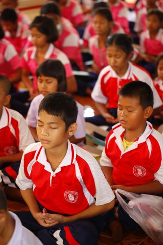 ภาพ No.22882:ธรรมยาตราฯ ปีที่ 5 วันพฤหัสบดีที่ 21 มกราคม พ.ศ. 2559