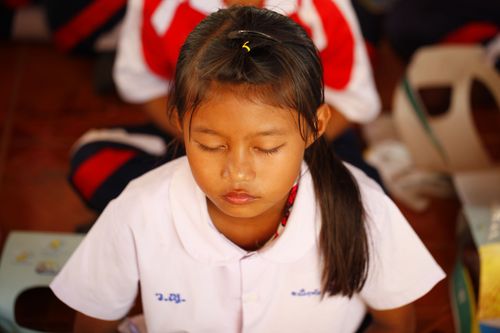 ภาพ No.22887:ธรรมยาตราฯ ปีที่ 5 วันพฤหัสบดีที่ 21 มกราคม พ.ศ. 2559