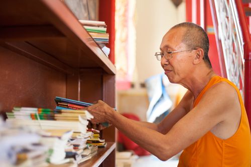 ภาพ No.22884:ธรรมยาตราฯ ปีที่ 5 วันพฤหัสบดีที่ 21 มกราคม พ.ศ. 2559