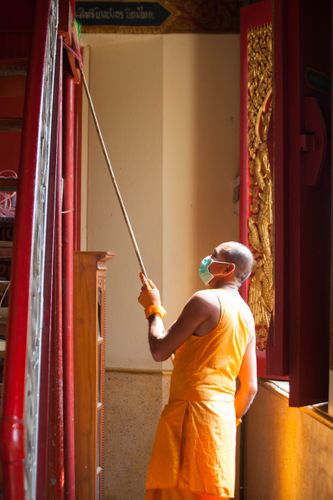 ภาพ No.22890:ธรรมยาตราฯ ปีที่ 5 วันพฤหัสบดีที่ 21 มกราคม พ.ศ. 2559