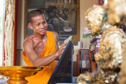 ภาพ No.22888:ธรรมยาตราฯ ปีที่ 5 วันพฤหัสบดีที่ 21 มกราคม พ.ศ. 2559