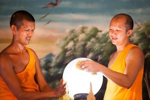 ภาพ No.22899:ธรรมยาตราฯ ปีที่ 5 วันพฤหัสบดีที่ 21 มกราคม พ.ศ. 2559