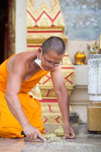 ภาพ No.22893:ธรรมยาตราฯ ปีที่ 5 วันพฤหัสบดีที่ 21 มกราคม พ.ศ. 2559