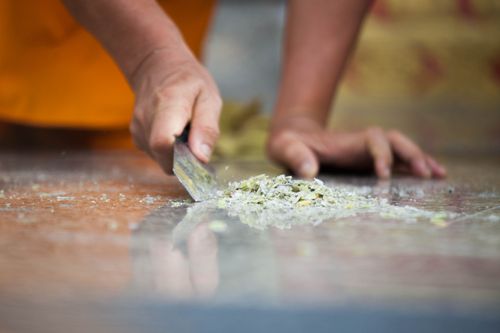 ภาพ No.22900:ธรรมยาตราฯ ปีที่ 5 วันพฤหัสบดีที่ 21 มกราคม พ.ศ. 2559