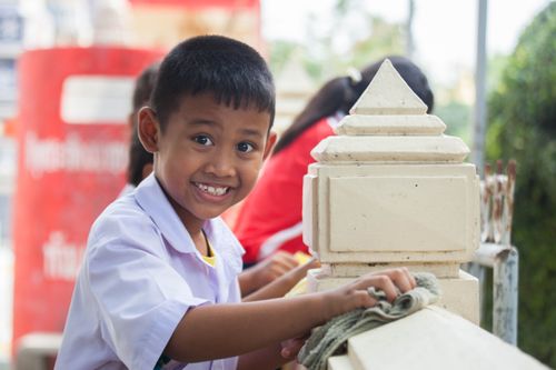 ภาพ No.22903:ธรรมยาตราฯ ปีที่ 5 วันพฤหัสบดีที่ 21 มกราคม พ.ศ. 2559