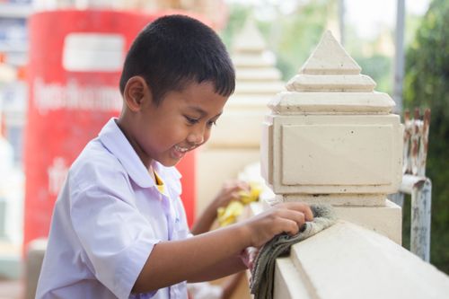 ภาพ No.22898:ธรรมยาตราฯ ปีที่ 5 วันพฤหัสบดีที่ 21 มกราคม พ.ศ. 2559