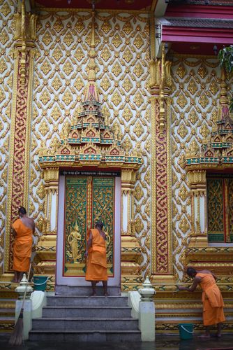 ภาพ No.22911:ธรรมยาตราฯ ปีที่ 5 วันพฤหัสบดีที่ 21 มกราคม พ.ศ. 2559