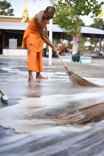 ภาพ No.22913:ธรรมยาตราฯ ปีที่ 5 วันพฤหัสบดีที่ 21 มกราคม พ.ศ. 2559