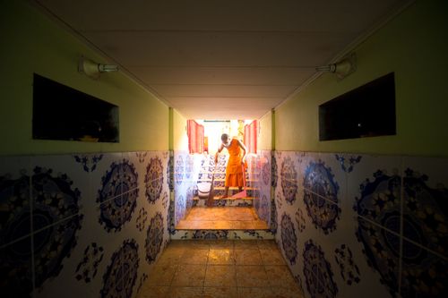 ภาพ No.22930:ธรรมยาตราฯ ปีที่ 5 วันพฤหัสบดีที่ 21 มกราคม พ.ศ. 2559