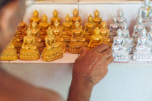 ภาพ No.22945:ธรรมยาตราฯ ปีที่ 5 วันพฤหัสบดีที่ 21 มกราคม พ.ศ. 2559