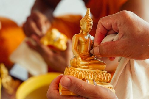 ภาพ No.22944:ธรรมยาตราฯ ปีที่ 5 วันพฤหัสบดีที่ 21 มกราคม พ.ศ. 2559