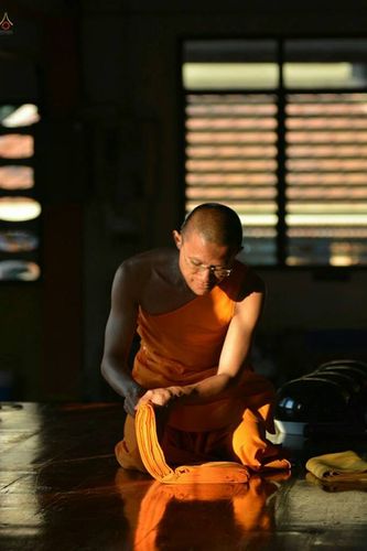 ภาพ No.22949:ธรรมยาตราฯ ปีที่ 5 วันศุกร์ที่ 22 มกราคม พ.ศ. 2559