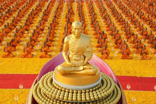 ภาพ No.22963:ธรรมยาตราฯ ปีที่ 5 วันเสาร์ที่ 23 มกราคม พ.ศ. 2559