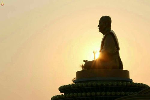 ภาพ No.22962:ธรรมยาตราฯ ปีที่ 5 วันเสาร์ที่ 23 มกราคม พ.ศ. 2559