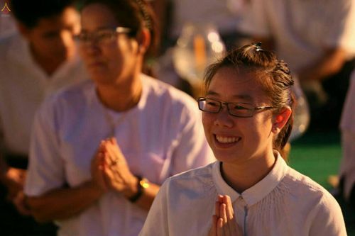 ภาพ No.22969:ธรรมยาตราฯ ปีที่ 5 วันเสาร์ที่ 23 มกราคม พ.ศ. 2559