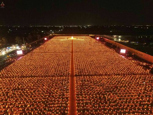 ภาพ No.22972:ธรรมยาตราฯ ปีที่ 5 วันเสาร์ที่ 23 มกราคม พ.ศ. 2559