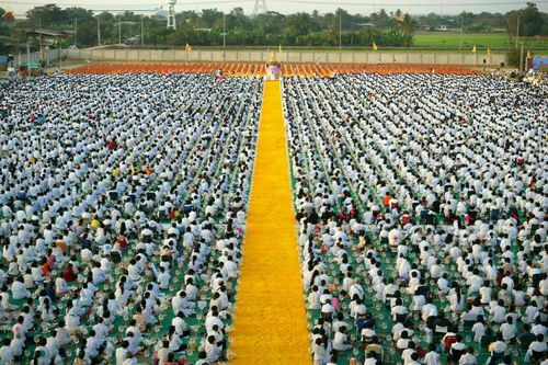 ภาพ No.22964:ธรรมยาตราฯ ปีที่ 5 วันเสาร์ที่ 23 มกราคม พ.ศ. 2559