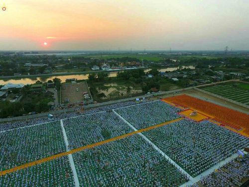 ภาพ No.22976:ธรรมยาตราฯ ปีที่ 5 วันเสาร์ที่ 23 มกราคม พ.ศ. 2559