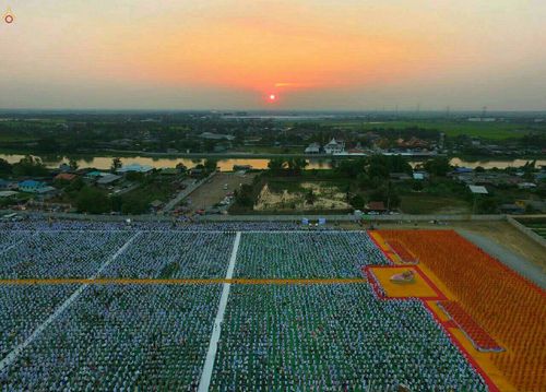 ภาพ No.22977:ธรรมยาตราฯ ปีที่ 5 วันเสาร์ที่ 23 มกราคม พ.ศ. 2559