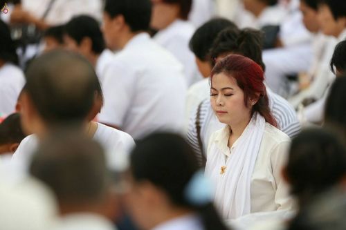 ภาพ No.22991:ธรรมยาตราฯ ปีที่ 5 วันอาทิตย์ที่ 24 มกราคม พ.ศ. 2559