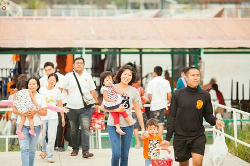 ภาพ No.22985:ธรรมยาตราฯ ปีที่ 5 วันอาทิตย์ที่ 24 มกราคม พ.ศ. 2559